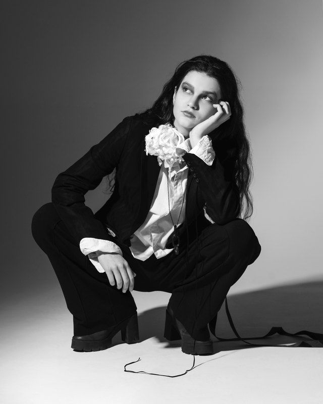 Pelageya фото превью