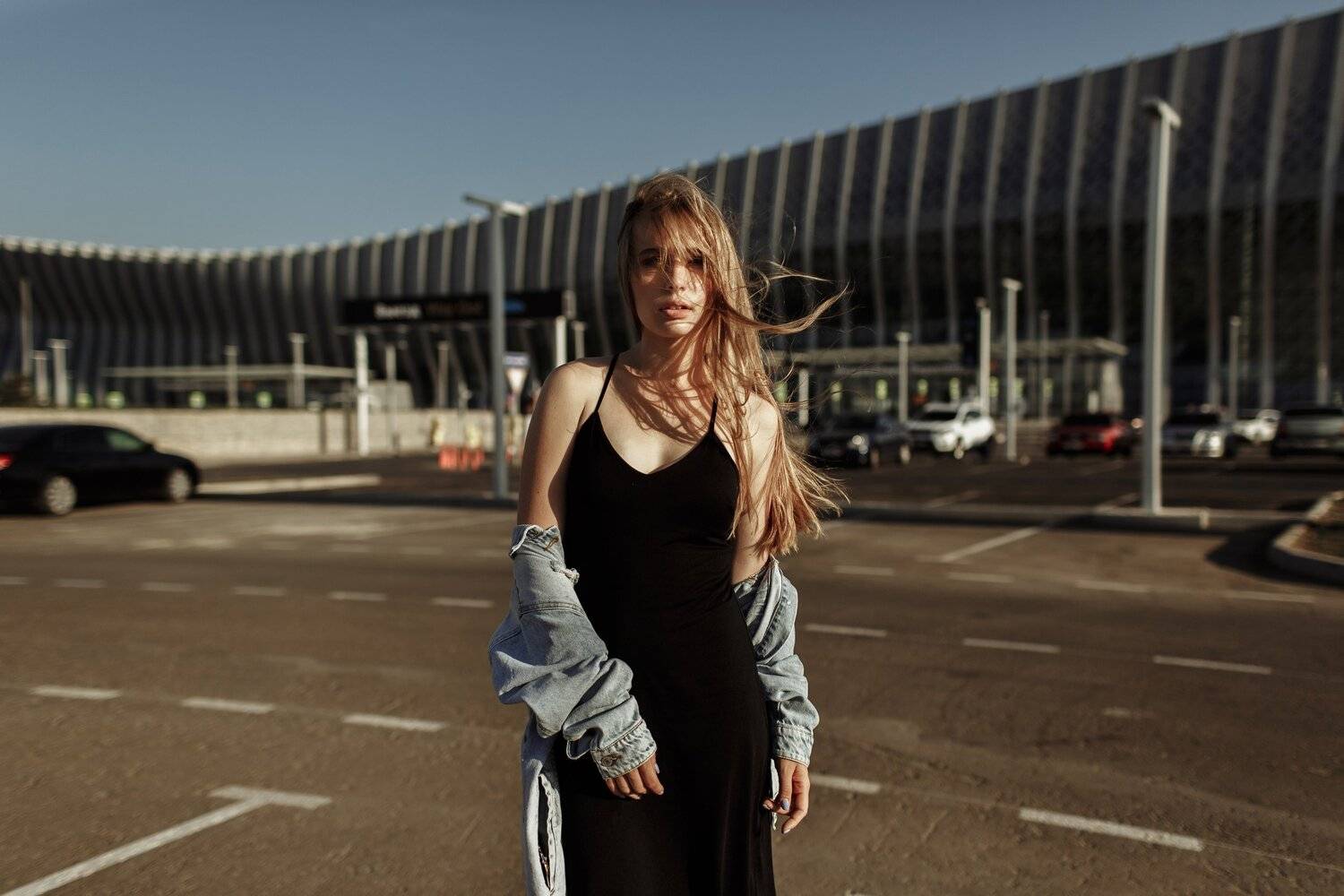 , Анастасия Герасимова