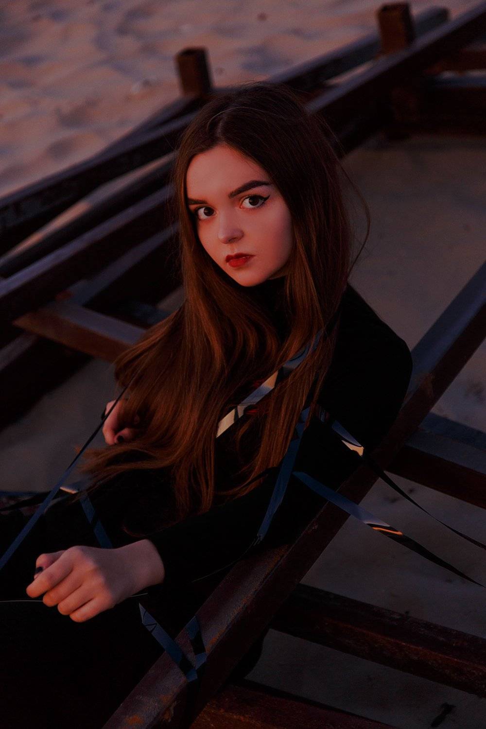 , Marie Dashkova