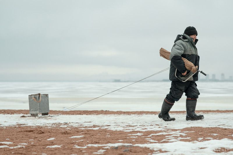 streetphotography streetphoto street рыбак Рыбак фото превью