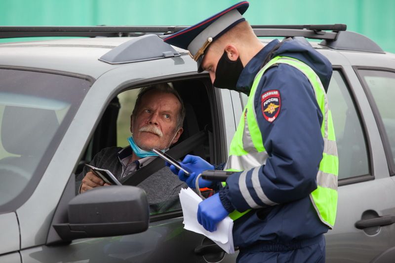 Предъявите ваш аусвайс! фото превью