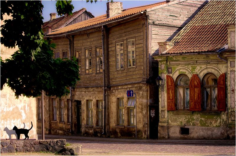 Кулдига. фото превью