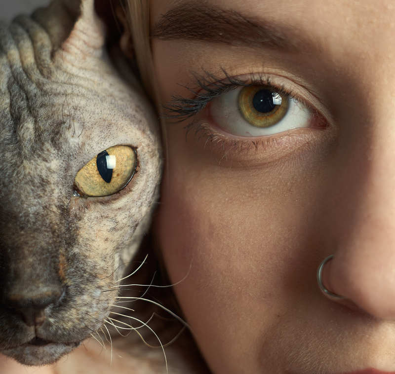 Марихуанна и Валерия фото превью