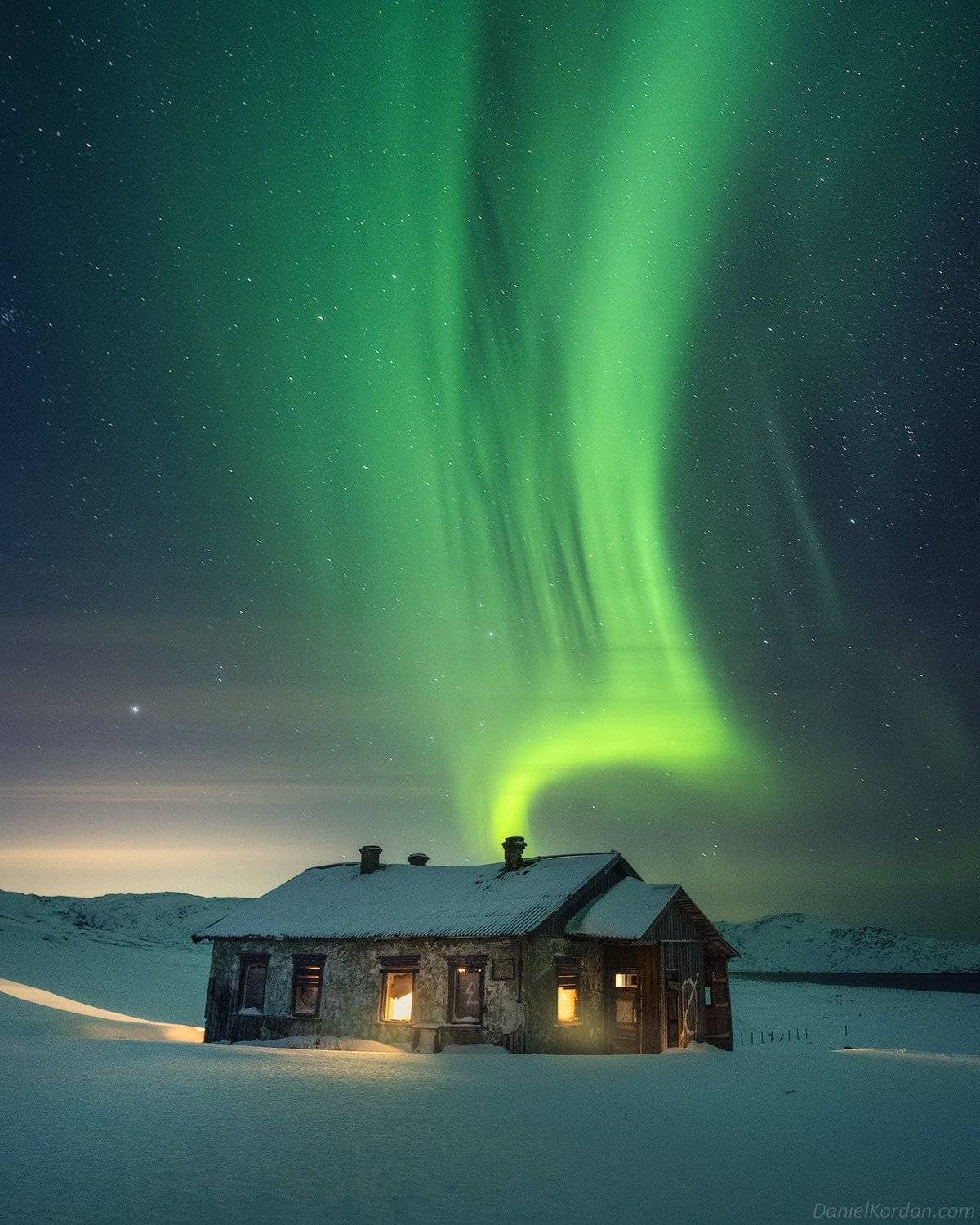 , Даниил Коржонов