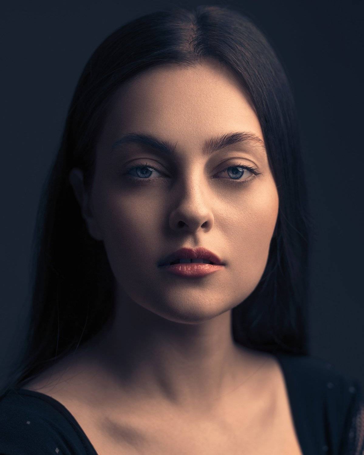 #portrait #model #eye #beauty, amirhossein loloei