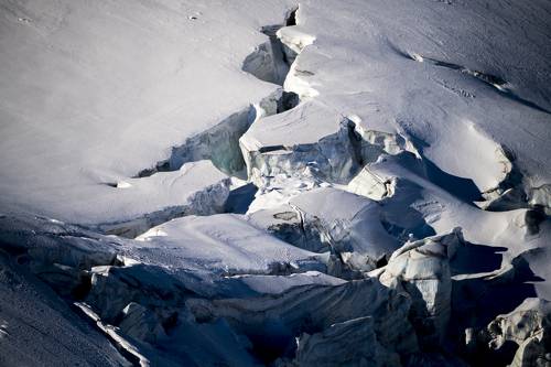 Зимний Тянь-Шань