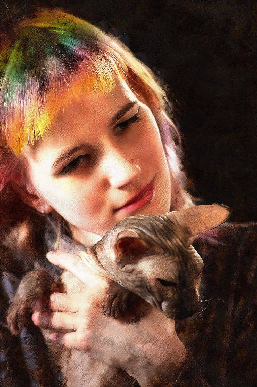 , Вячеслав Владимирович