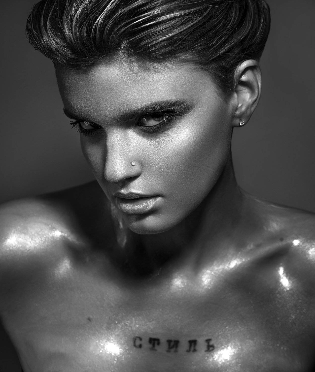 , Андрей Николаев