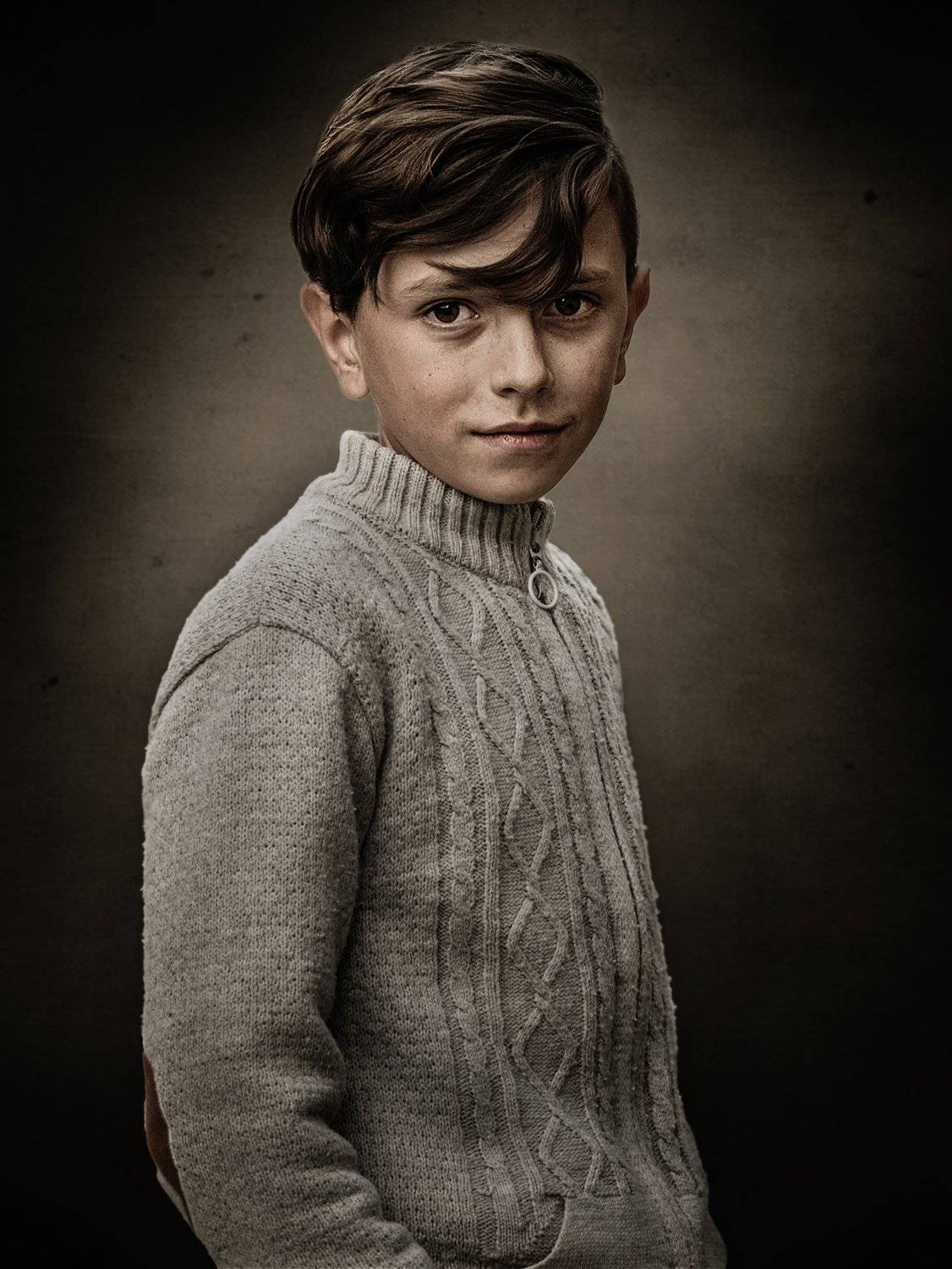 , Vladimir Karamazov