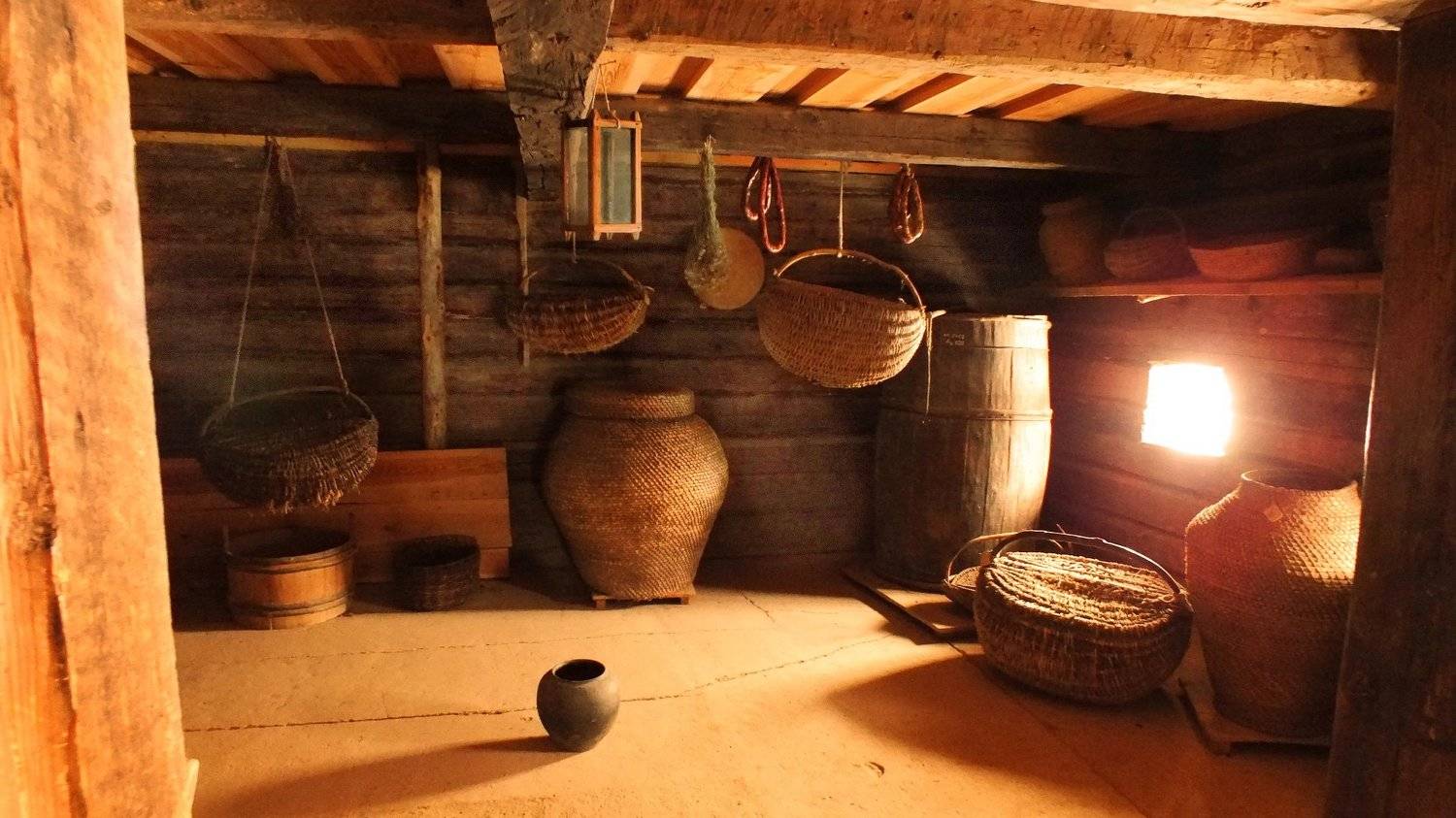 натюрморт, подсобка, Валерий Козуб