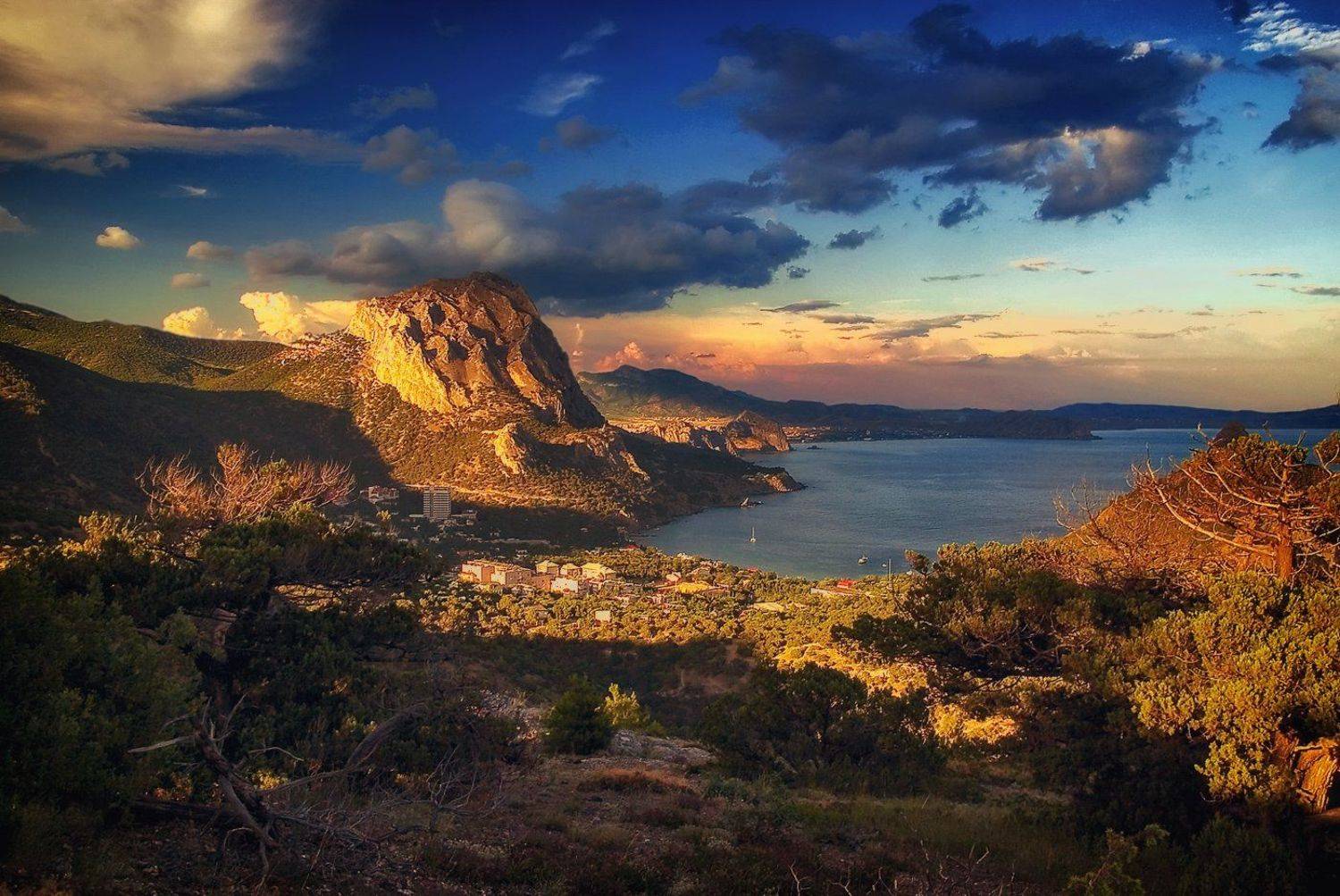 , Игорь Мелекесцев