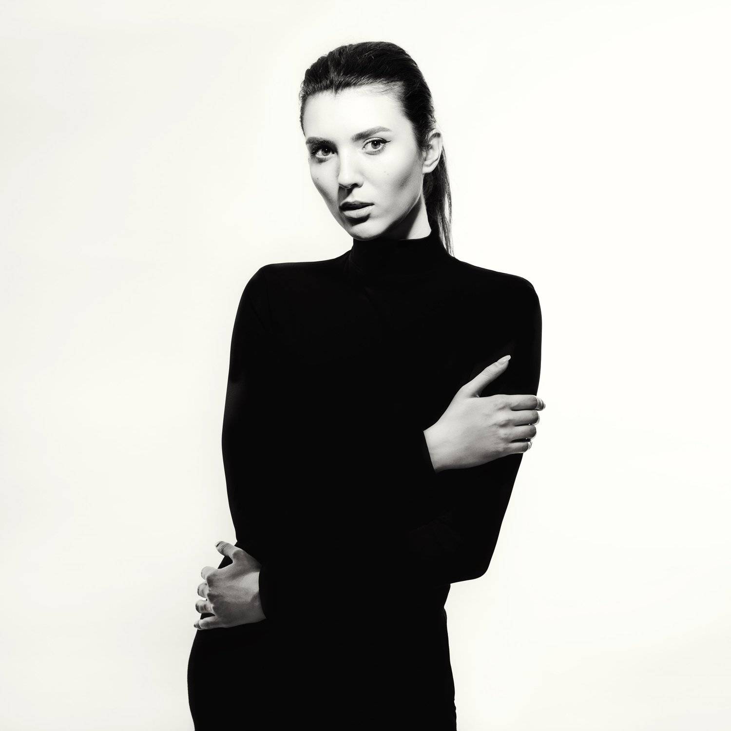 , Евгений Погоня