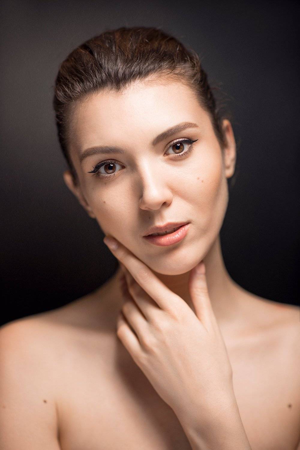 , Евгений Погоня