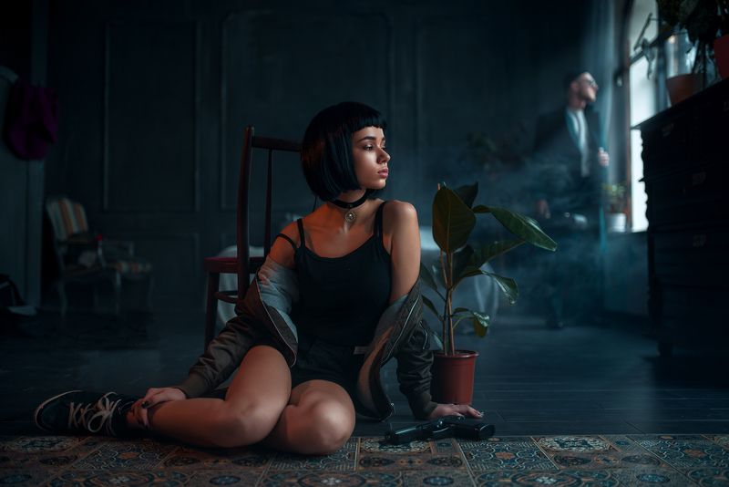 Leon фото превью