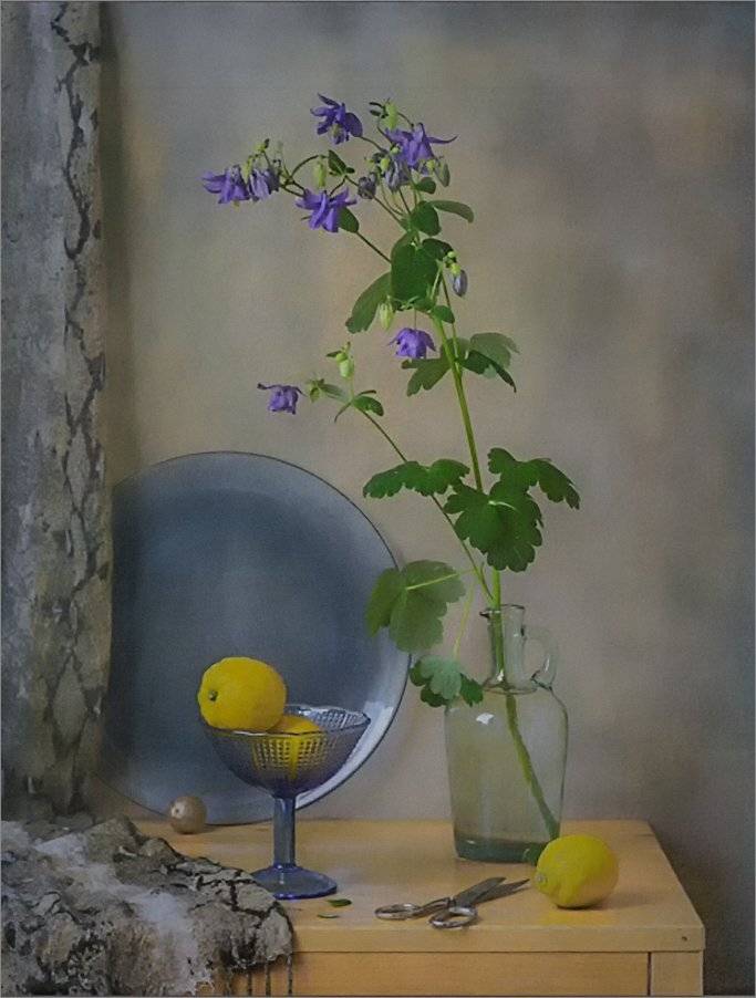 , Stein Georg
