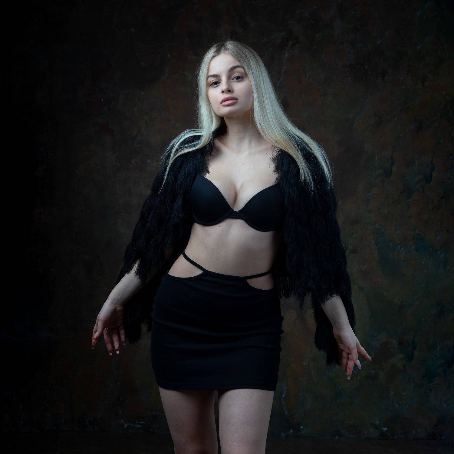 студийный портрет, красивая девушка, женский портрет, концептуальное, будуар, Зураб Бабаев