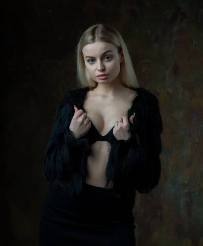 Настя