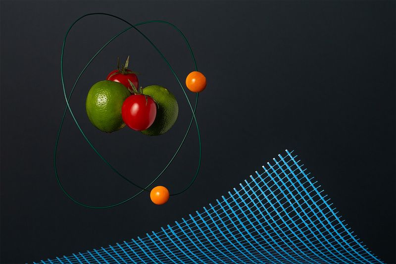 Гелий фото превью