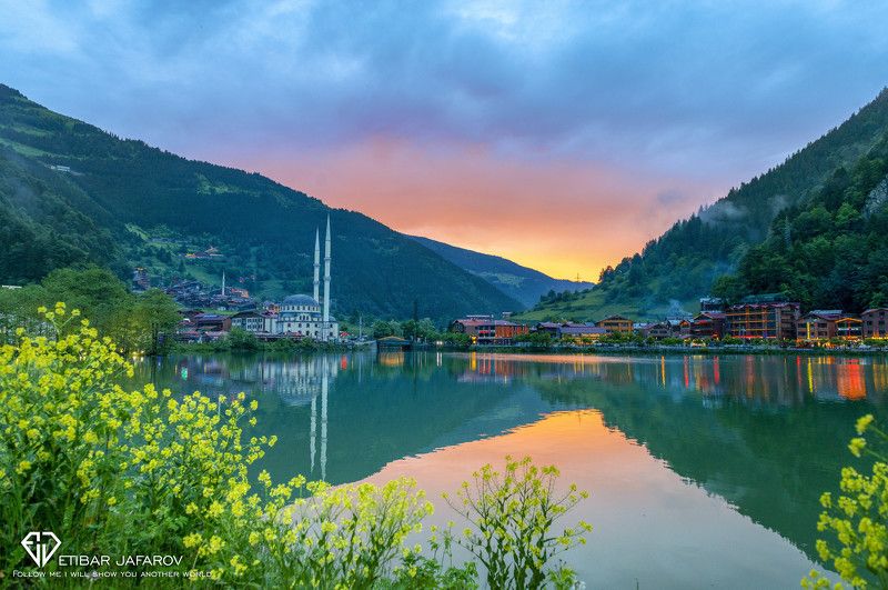 Uzungöl Uzungöl фото превью