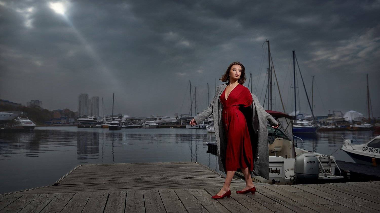 , Вадим Кузьмичев