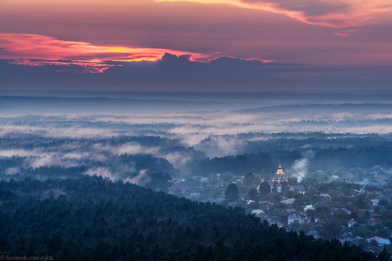 После грозы фото превью