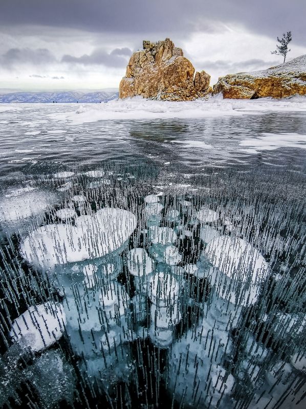 Прощальный взгляд на Шаманку фото превью