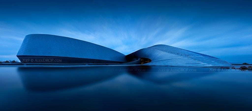 nikon, postcard, picturesque, landmark, europe, denmark, copenhagen, museum, travel, urban, architecture, iconic, panorama, long exposure, AlexDROP