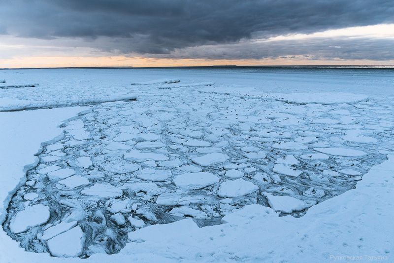 Балтийская Арктика -2 фото превью