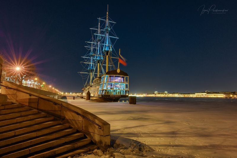 Благодать фото превью