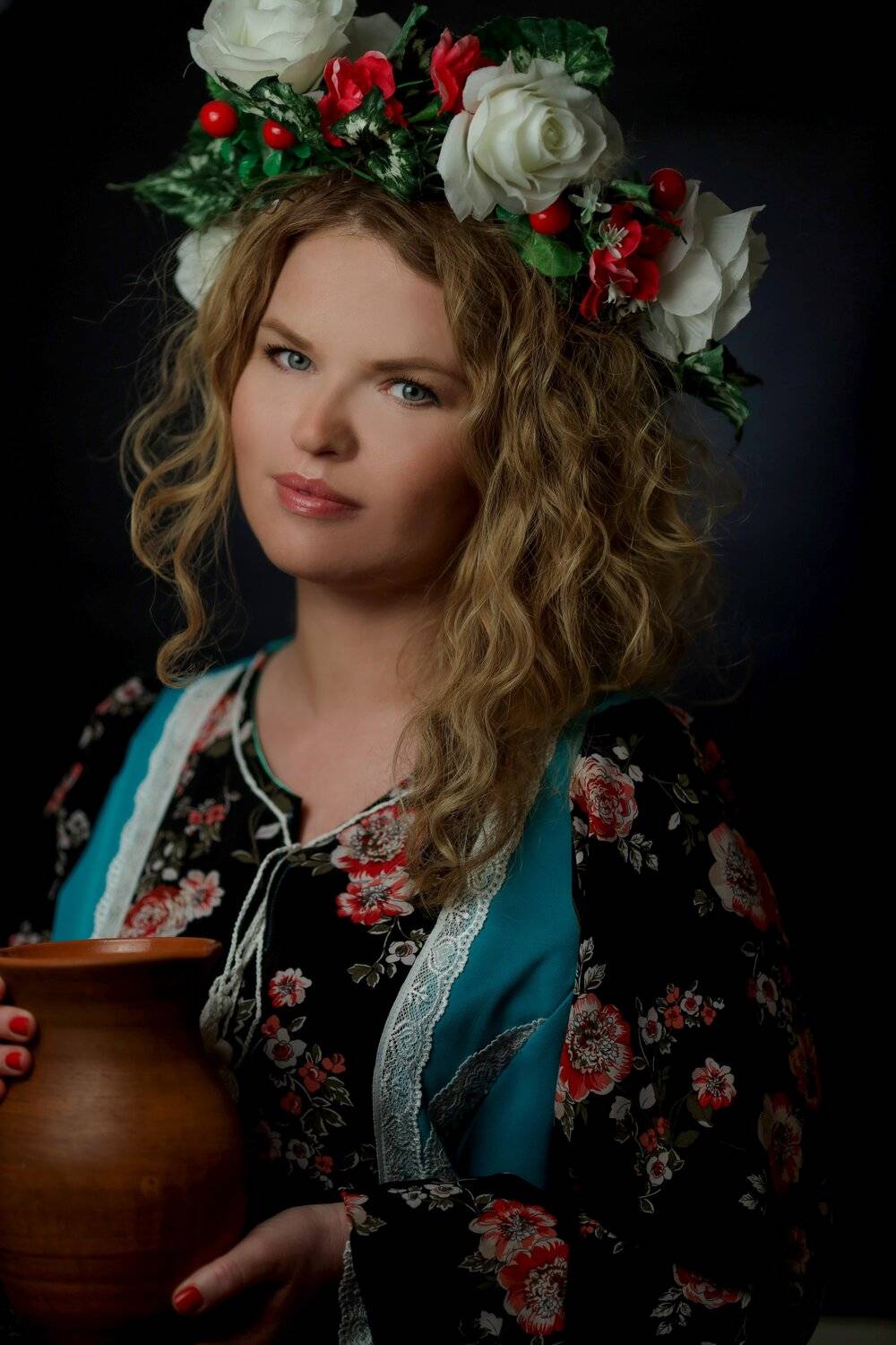 , Константин Буркин