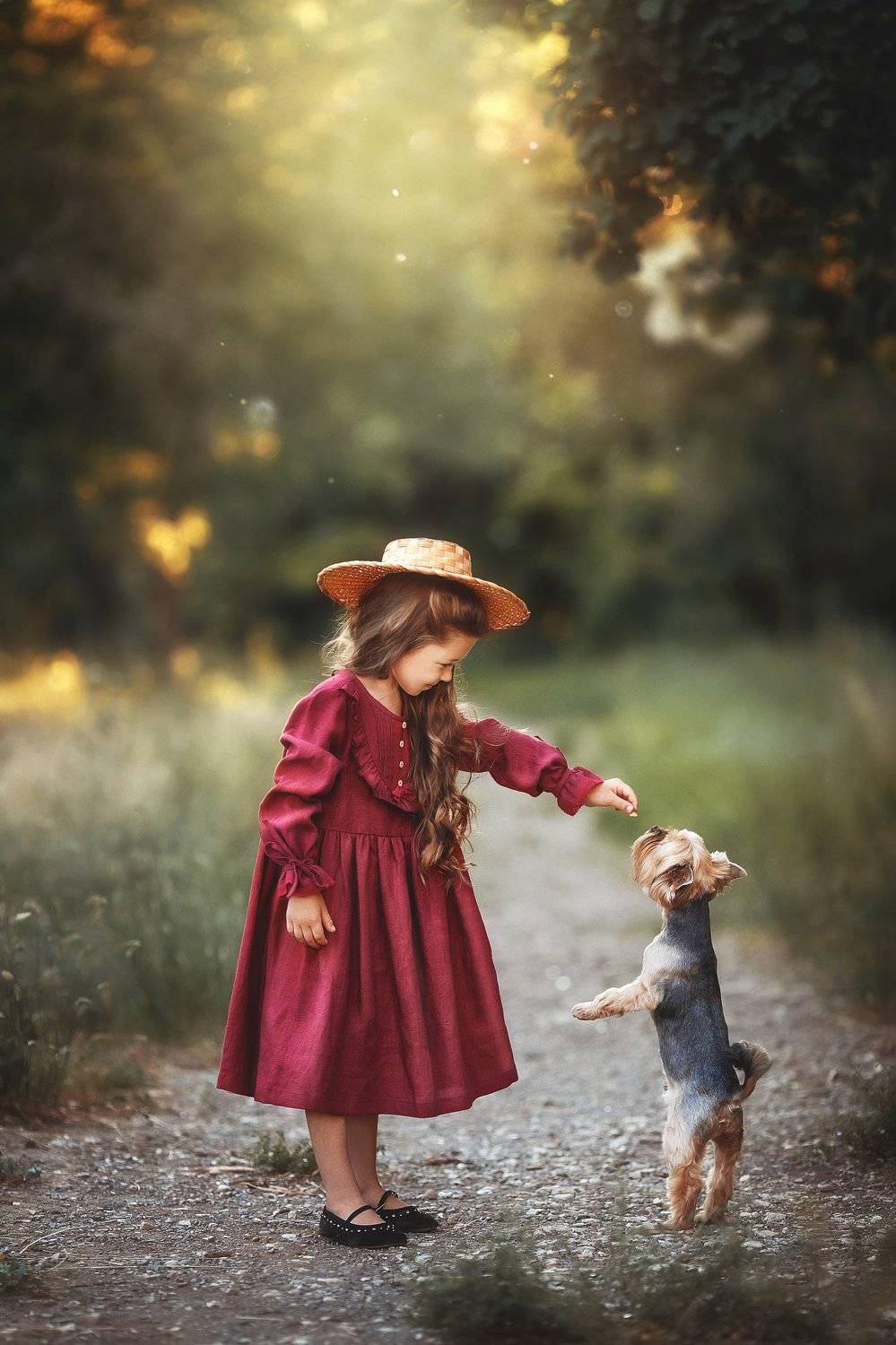 , Марина Бондарь