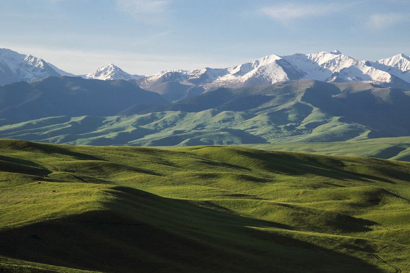 Spring фото превью