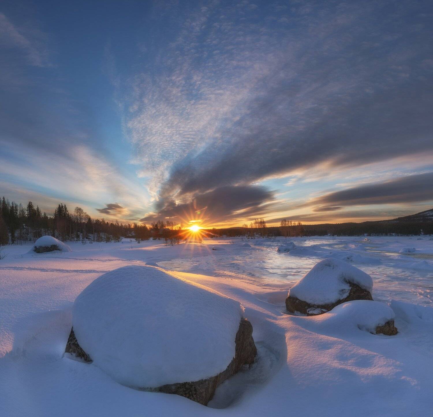, Константин Дэм