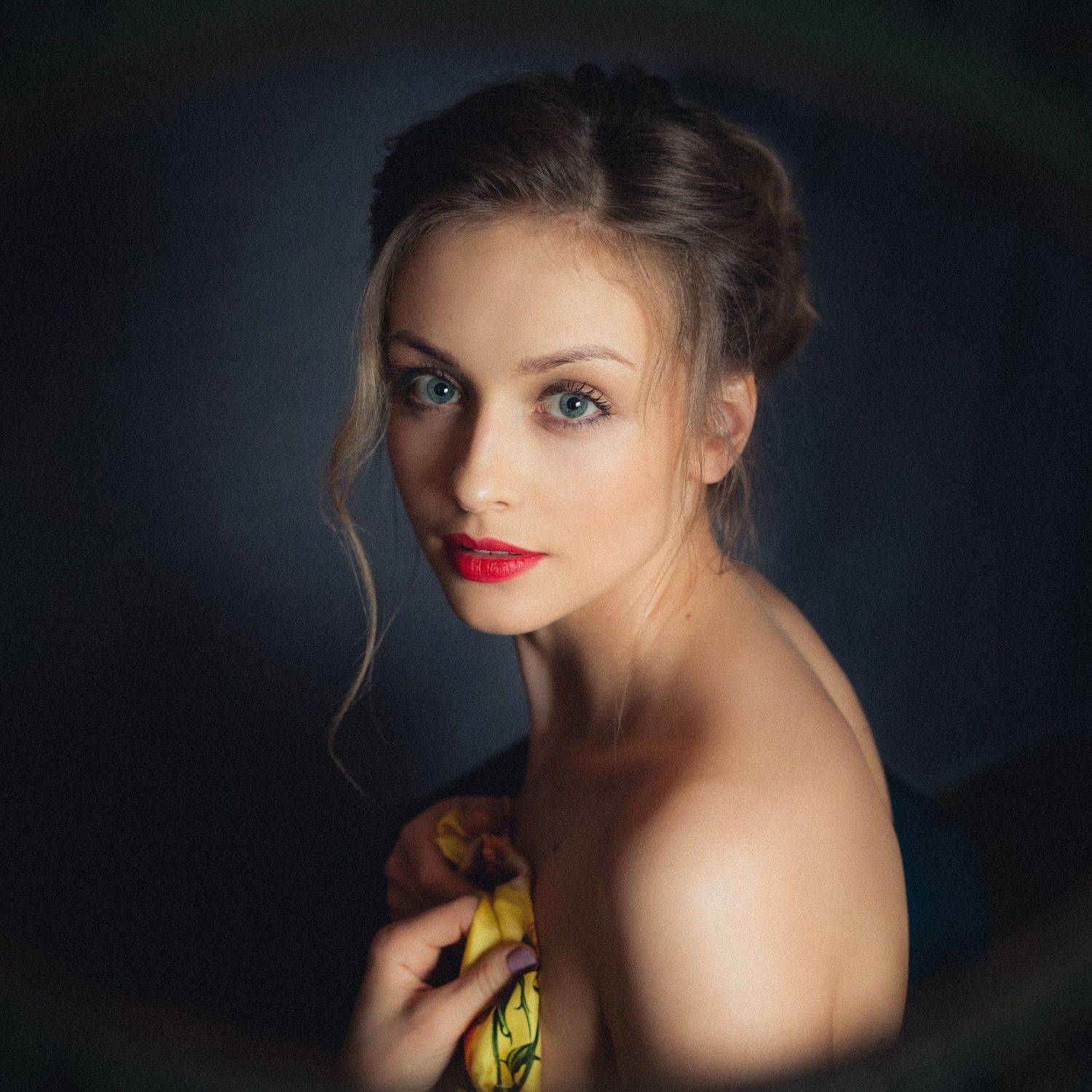 , Игорь Тополенко