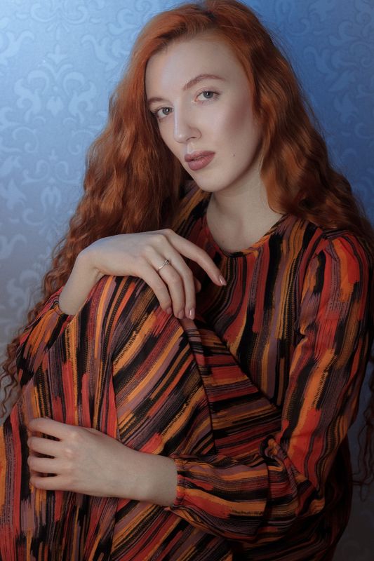 Лера фото превью