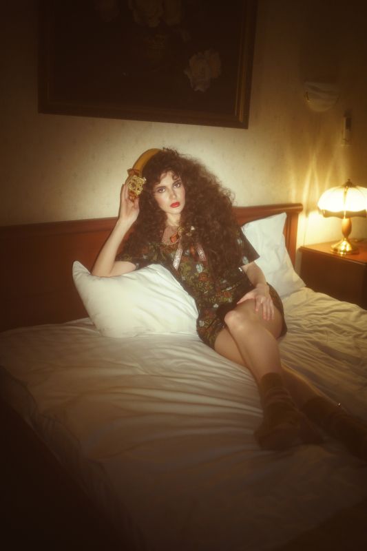 Отель фото превью