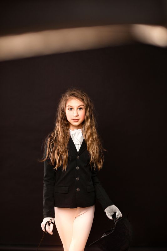 жокей Даша фото превью