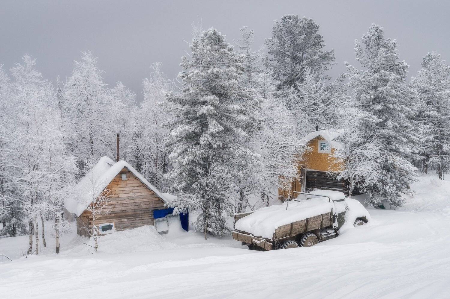 , Михаил Туркеев