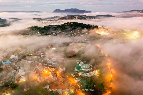 Da Lat 2020