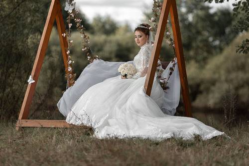 Невеста Юлия