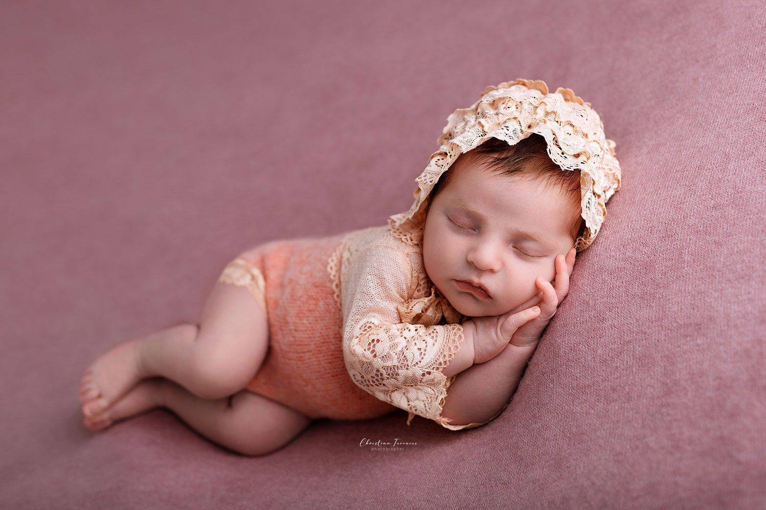 , Кристина Тавониус