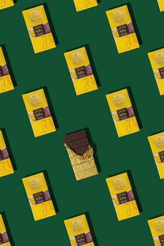 паттерны, шоколад Паттерны фото превью