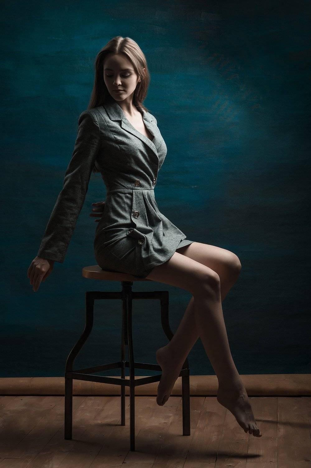 , Городничев Валерий