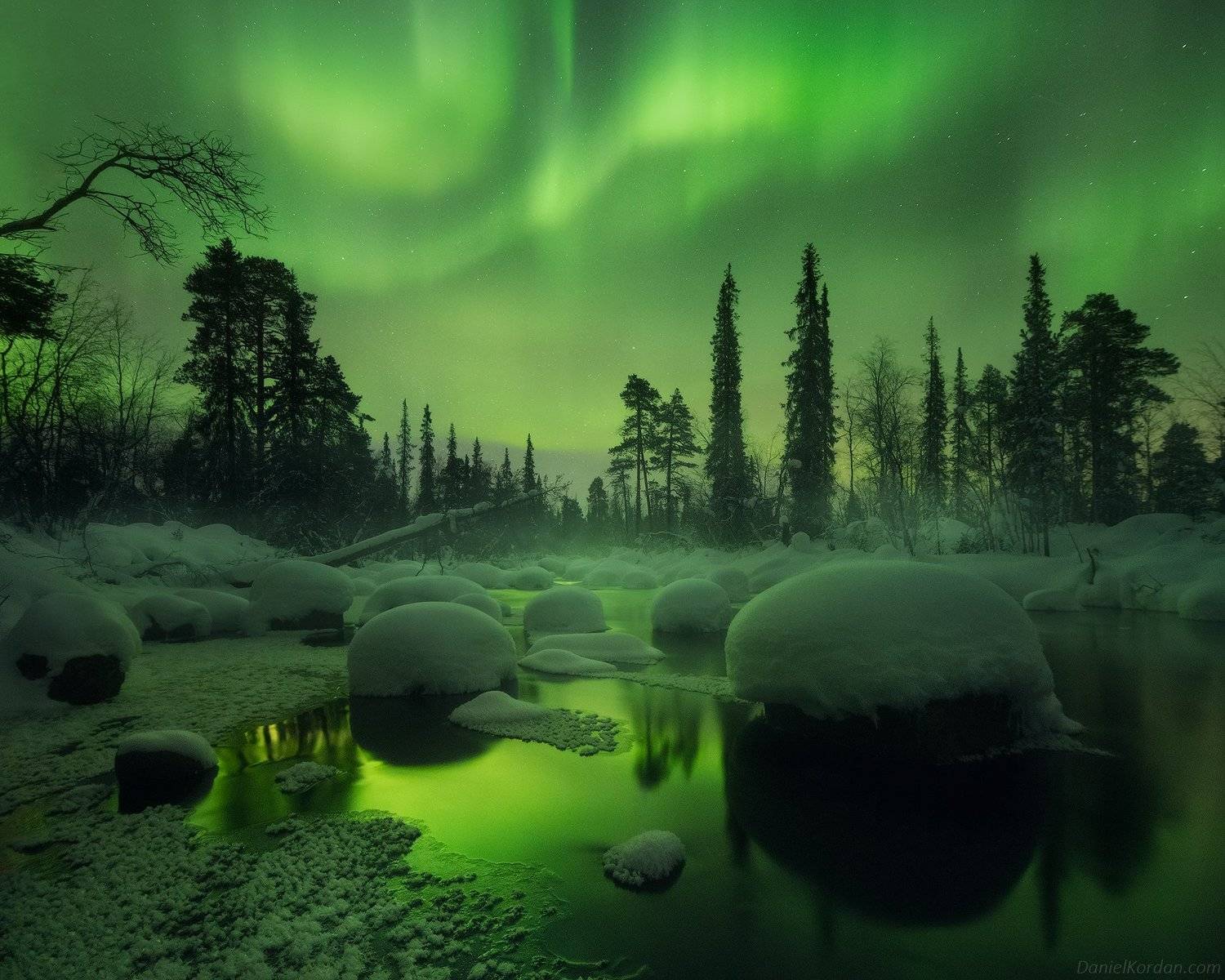 Кольский, мурманск, Даниил Коржонов