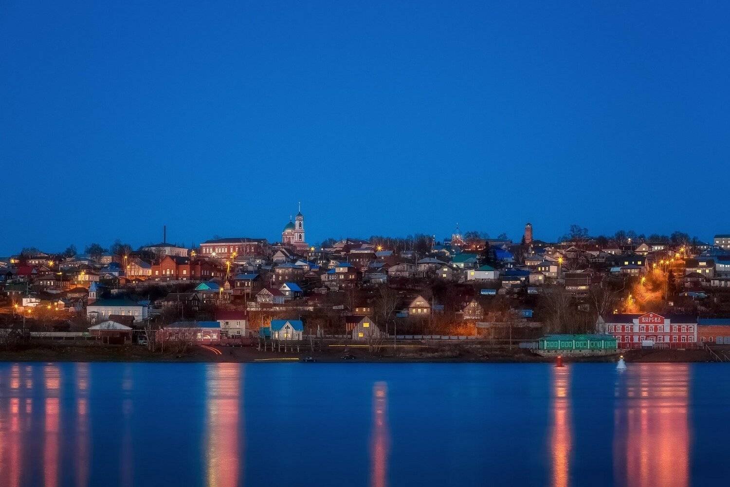 , Алексей Никитин