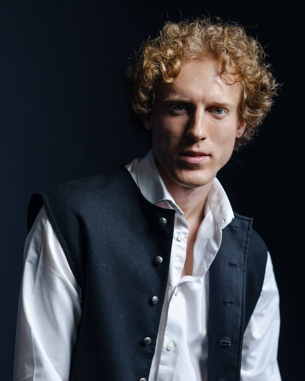 , Василий Андреев