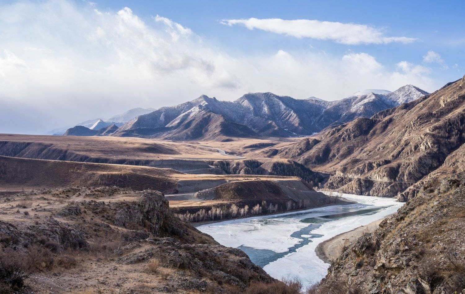 , Андрей Хаймин