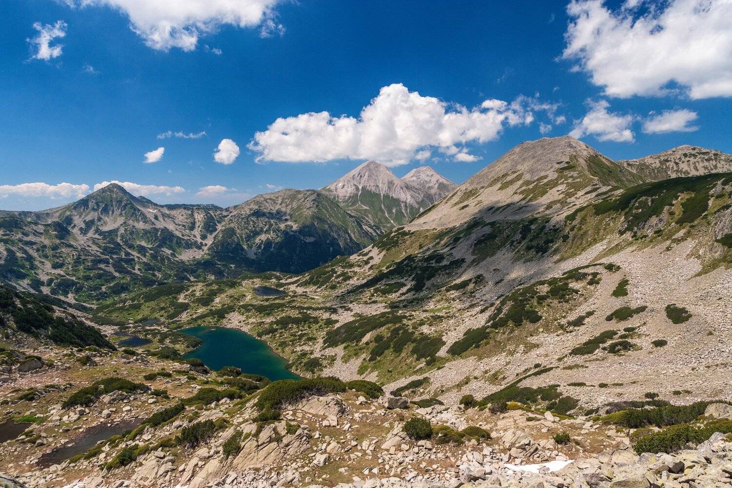 , Александър Сандев