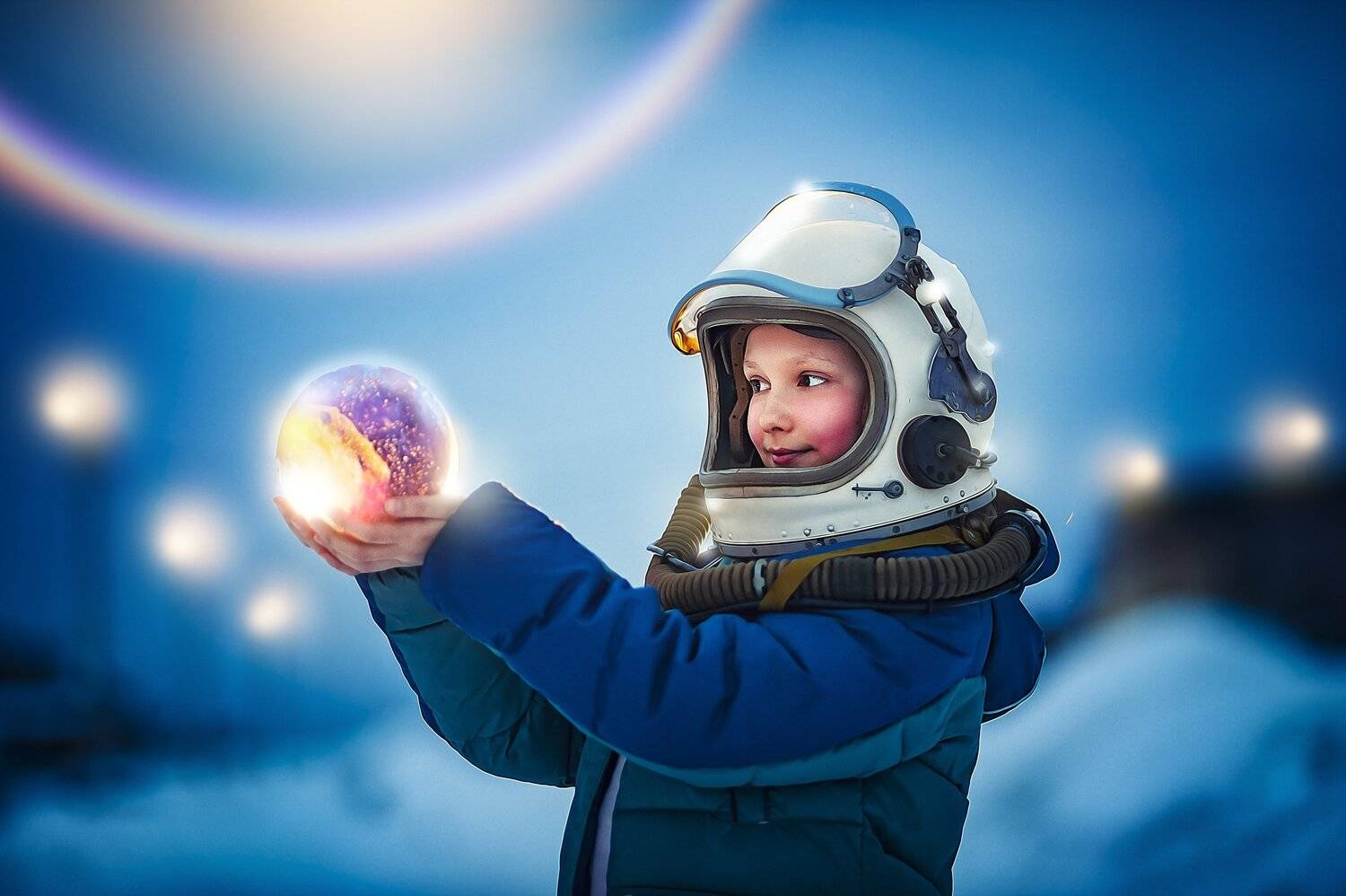 , Ксения Лысенкова