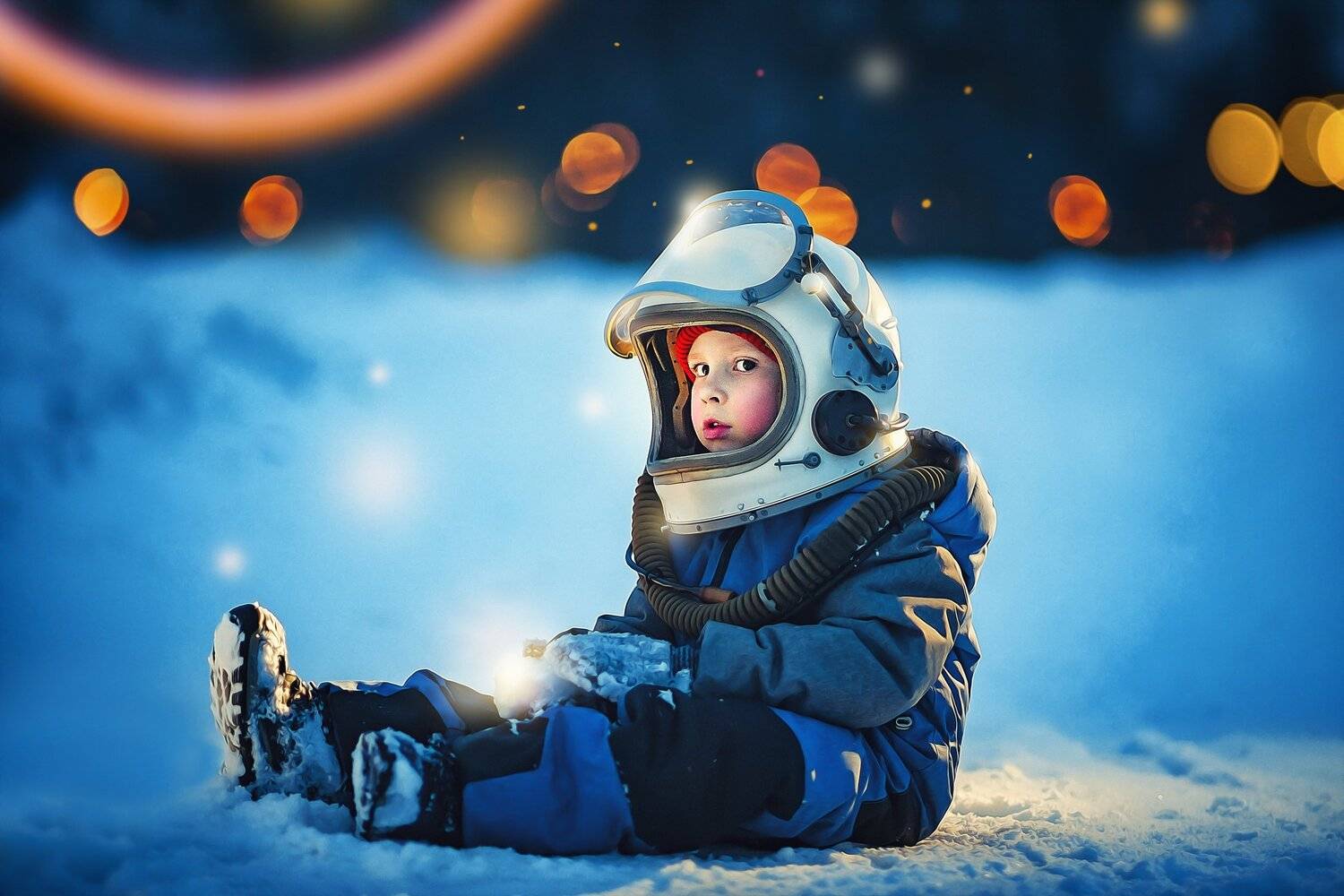 , Ксения Лысенкова